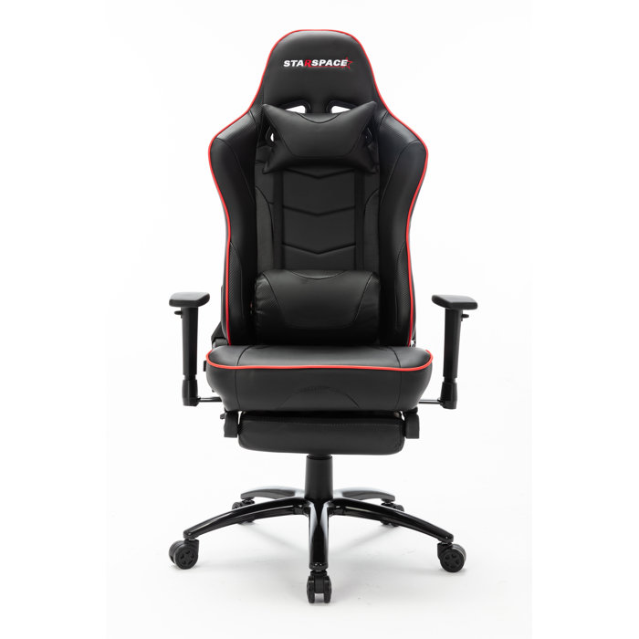 STARSPACE Ergonomic Gaming Chair Wayfair